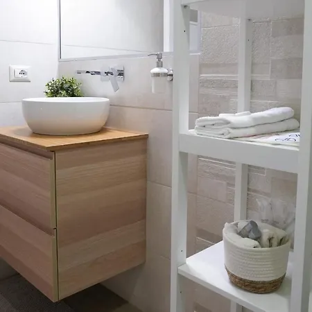 Luxury Paoli 19 Pensjonat 3*