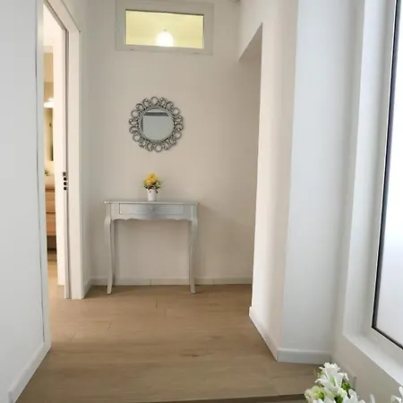 Luxury Paoli 19 Pensión