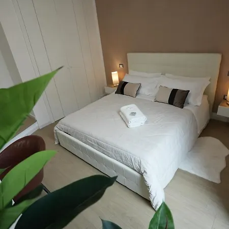 Luxury Paoli 19 Cagliari