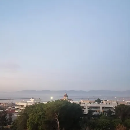 Casa de hóspedes Luxury Paoli 19 3*