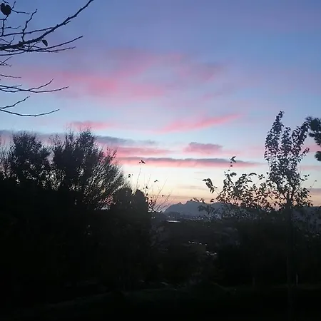 Casa de hóspedes Luxury Paoli 19