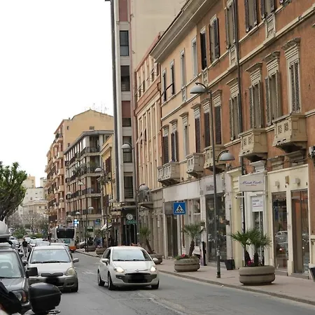 Casa de hóspedes Luxury Paoli 19 3*