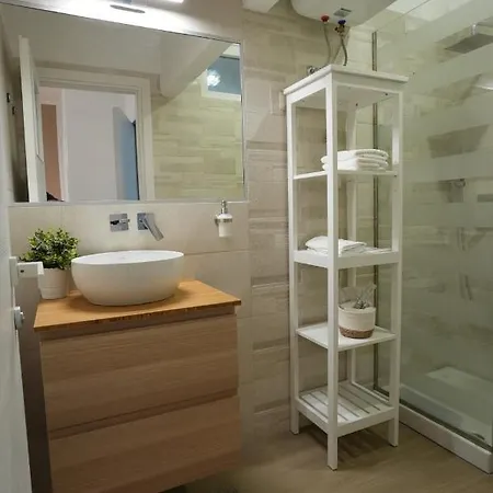 Pensjonat Luxury Paoli 19