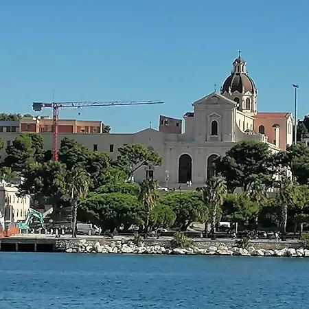 Luxury Paoli 19 Cagliari