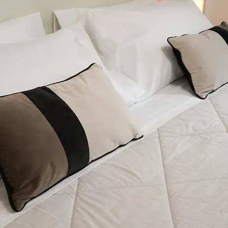 Luxury Paoli 19 3* Cagliari