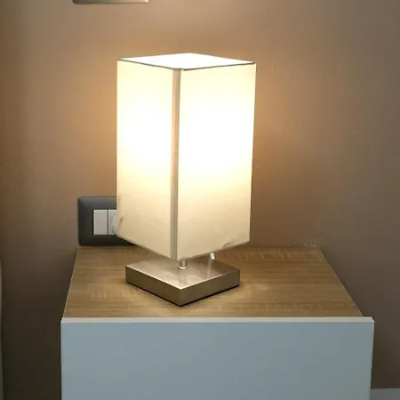 Luxury Paoli 19 3* Cagliari