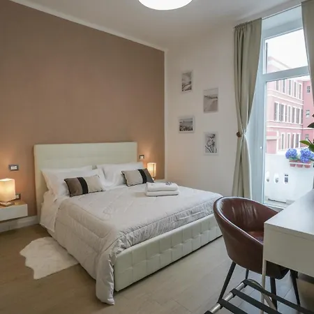 Luxury Paoli 19 3* Cagliari