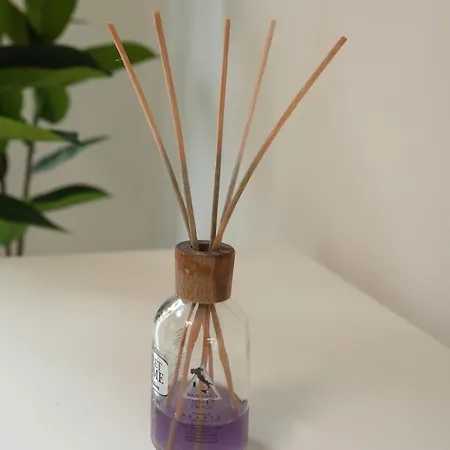 Luxury Paoli 19 Casa de hóspedes 3*