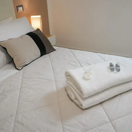 Casa de hóspedes Luxury Paoli 19 Cagliari