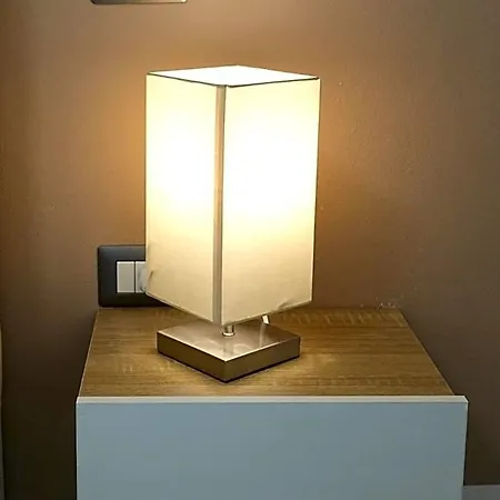Maison d'hôtes Luxury Paoli 19 Cagliari