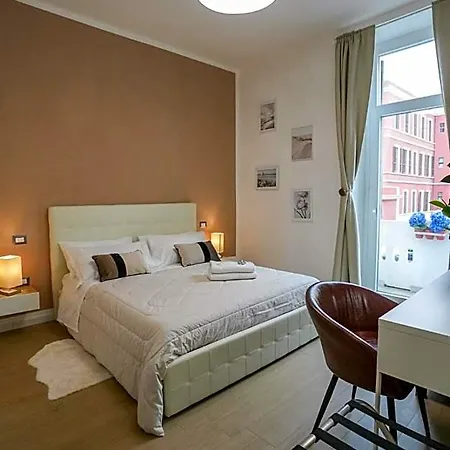 Maison d'hôtes Luxury Paoli 19
