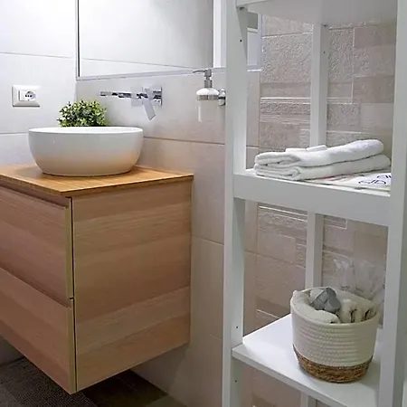 Luxury Paoli 19 Maison d'hôtes 4*