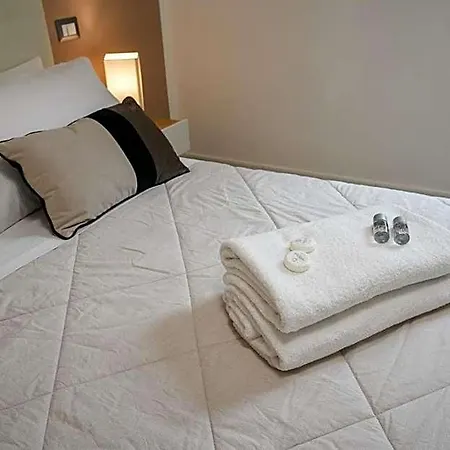 Vendégház Luxury Paoli 19 4*