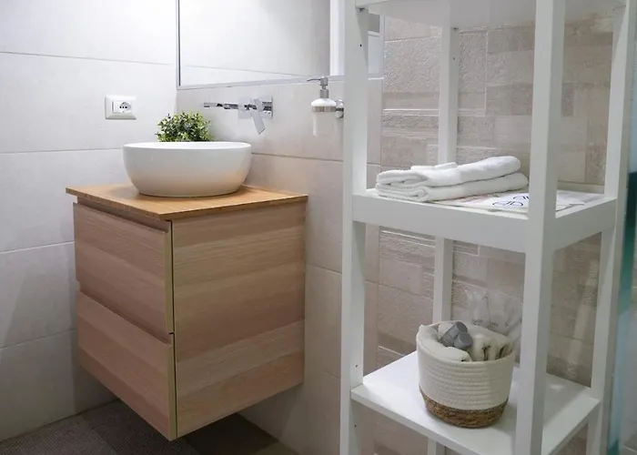 Luxury Paoli 19 Affittacamere 3*