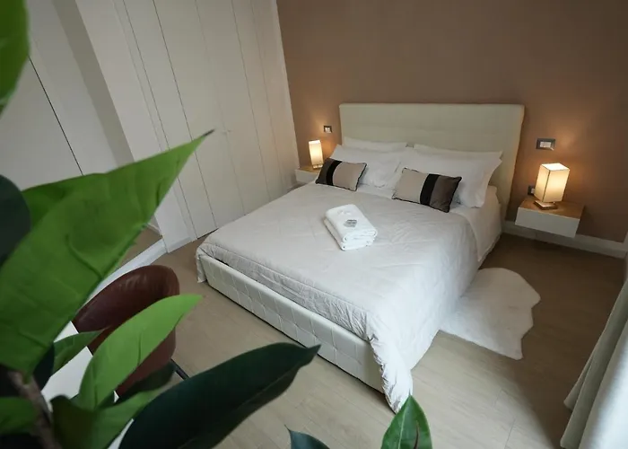 Luxury Paoli 19 Cagliari