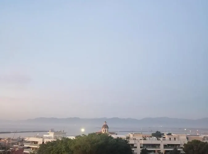 Affittacamere Luxury Paoli 19 3*