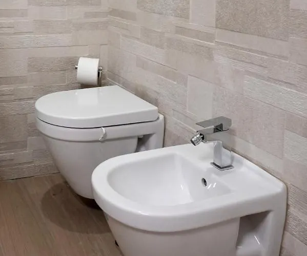 Luxury Paoli 19 3* Cagliari