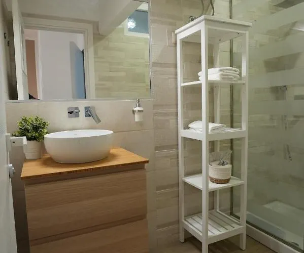 Affittacamere Luxury Paoli 19