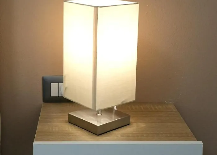 Luxury Paoli 19 3* Cagliari