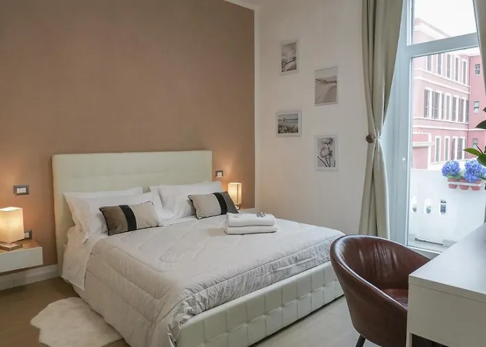 Luxury Paoli 19 3* Cagliari