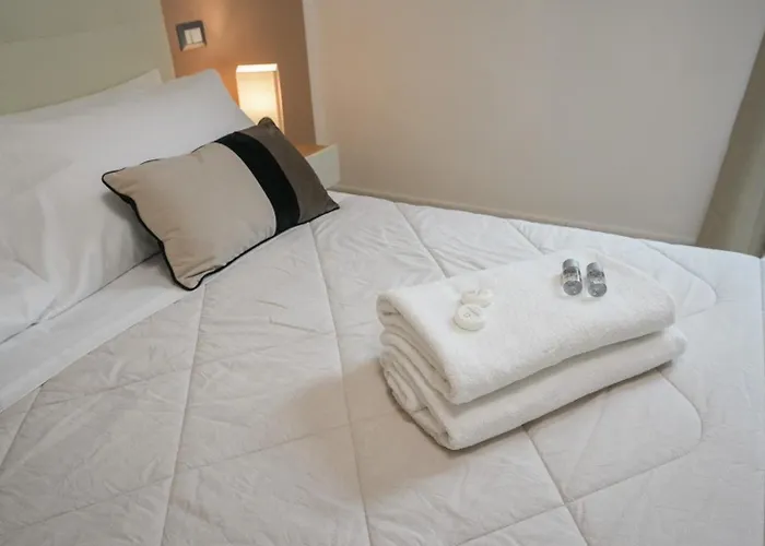 Affittacamere Luxury Paoli 19 Cagliari